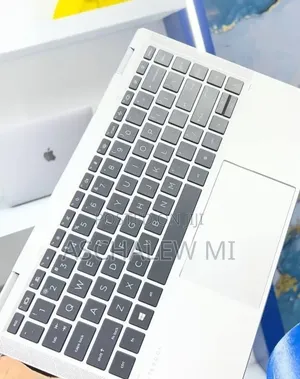 New Laptop HP EliteBook x360 1040 G7 16GB Intel Core i7 SSD 512GB