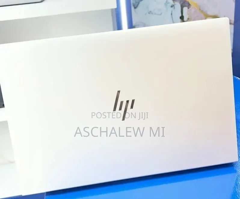New Laptop HP EliteBook x360 1040 G7 16GB Intel Core i7 SSD 512GB