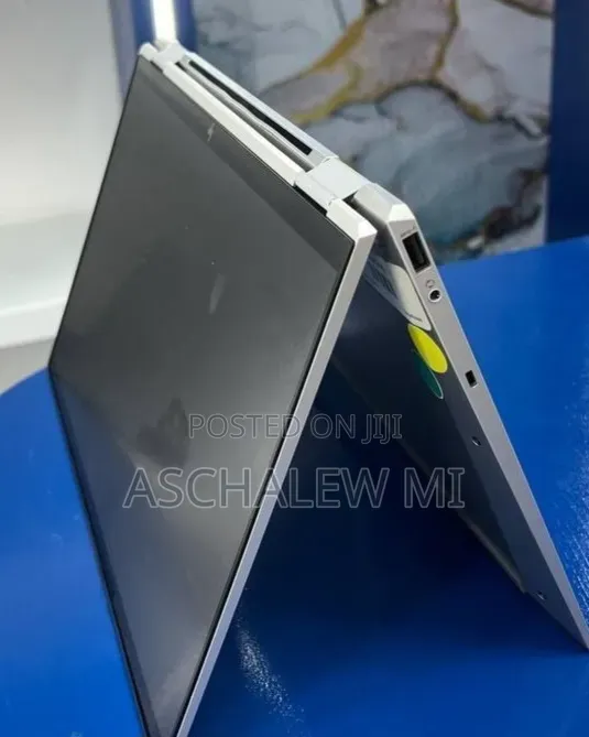 New Laptop HP EliteBook x360 1040 G7 16GB Intel Core i7 SSD 512GB