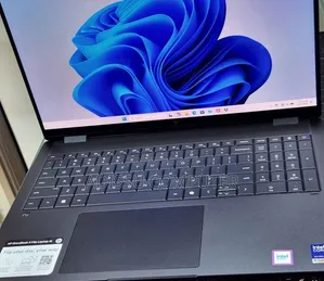 New Laptop HP OmniBook 7 16" 16GB Intel Core Ultra 7 SSD 1T