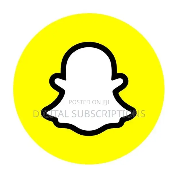Snapchat Plus +