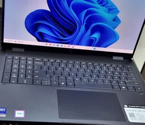 New Laptop HP OmniBook 7 16" 16GB Intel Core Ultra 7 SSD 1T