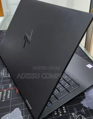 New Laptop HP OmniBook 7 16" 16GB Intel Core Ultra 7 SSD 1T
