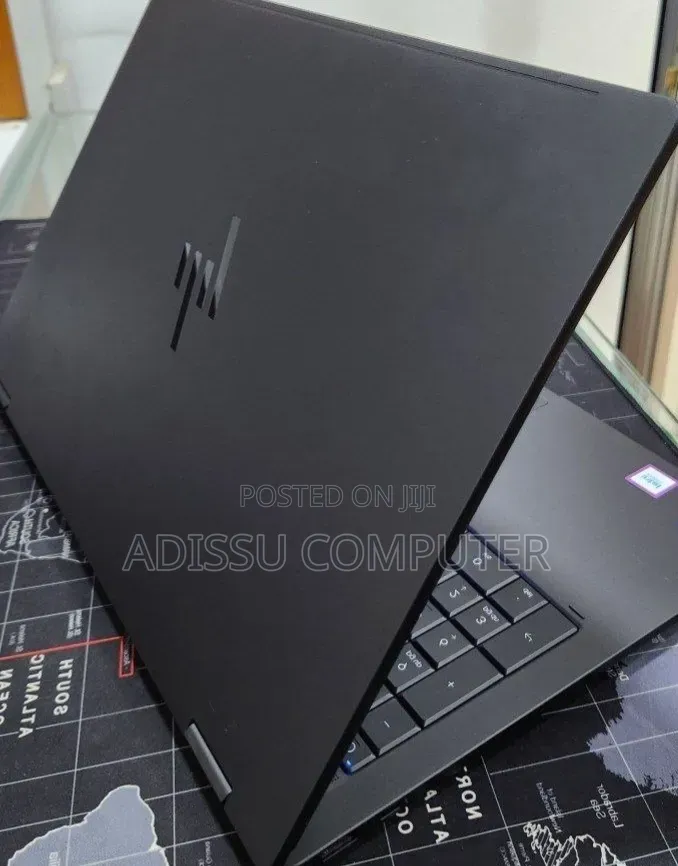 New Laptop HP OmniBook 7 16" 16GB Intel Core Ultra 7 SSD 1T