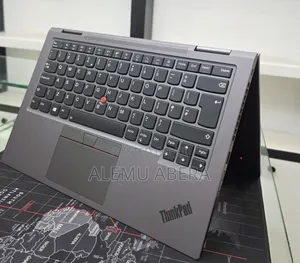 New Laptop Lenovo ThinkPad X1 Yoga 16GB Intel Core i7 SSD 512GB