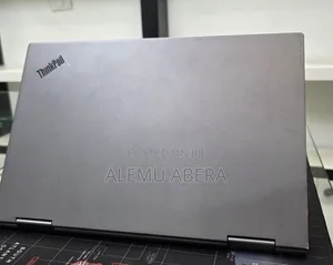 New Laptop Lenovo ThinkPad X1 Yoga 16GB Intel Core i7 SSD 512GB