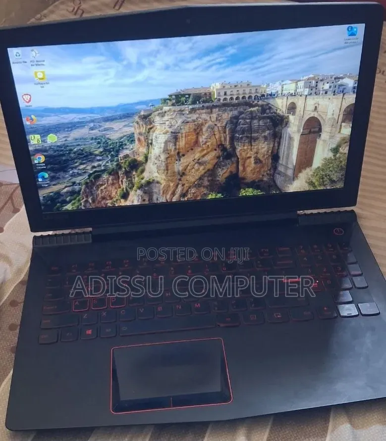 New Laptop Lenovo 16GB Intel Core i7 SSD 1T