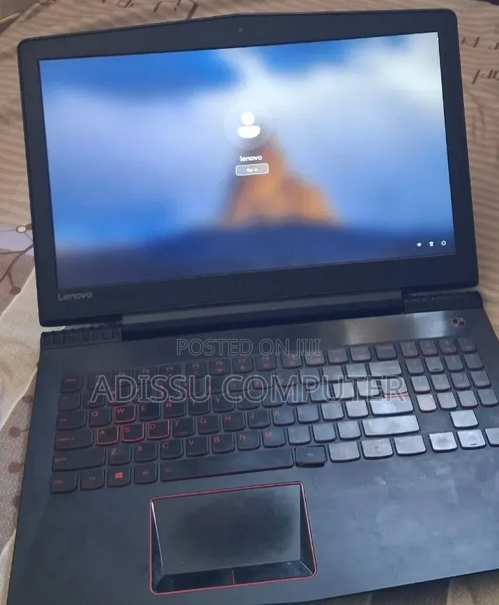 New Laptop Lenovo 16GB Intel Core i7 SSD 1T
