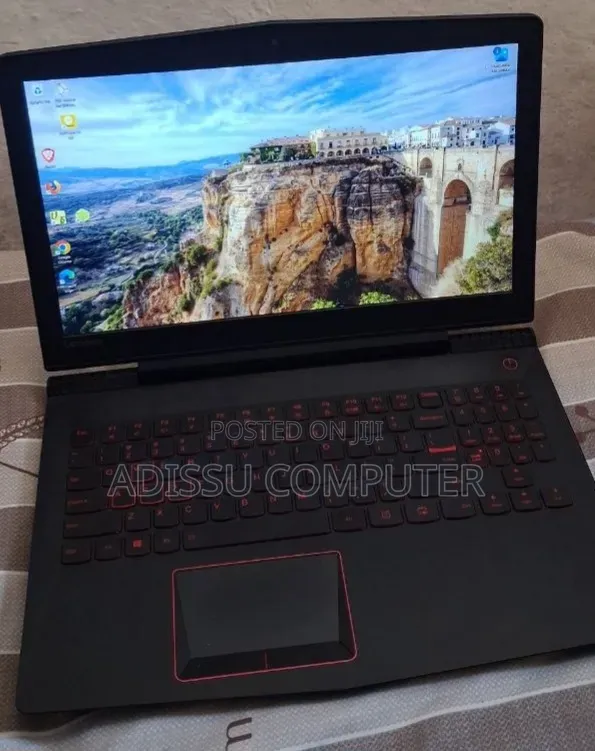 New Laptop Lenovo 16GB Intel Core i7 SSD 1T