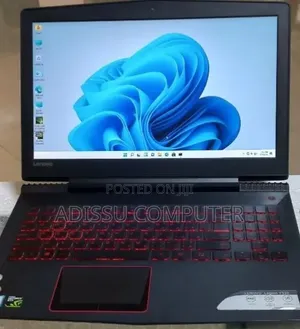 New Laptop Lenovo 16GB Intel Core i7 SSD 1T