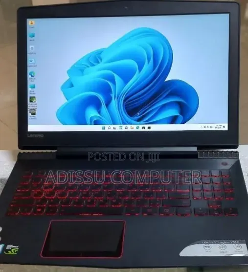 New Laptop Lenovo 16GB Intel Core i7 SSD 1T