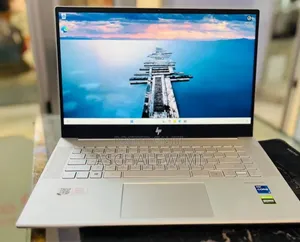 New Laptop HP Envy 15 16GB Intel Core i7 SSD 512GB