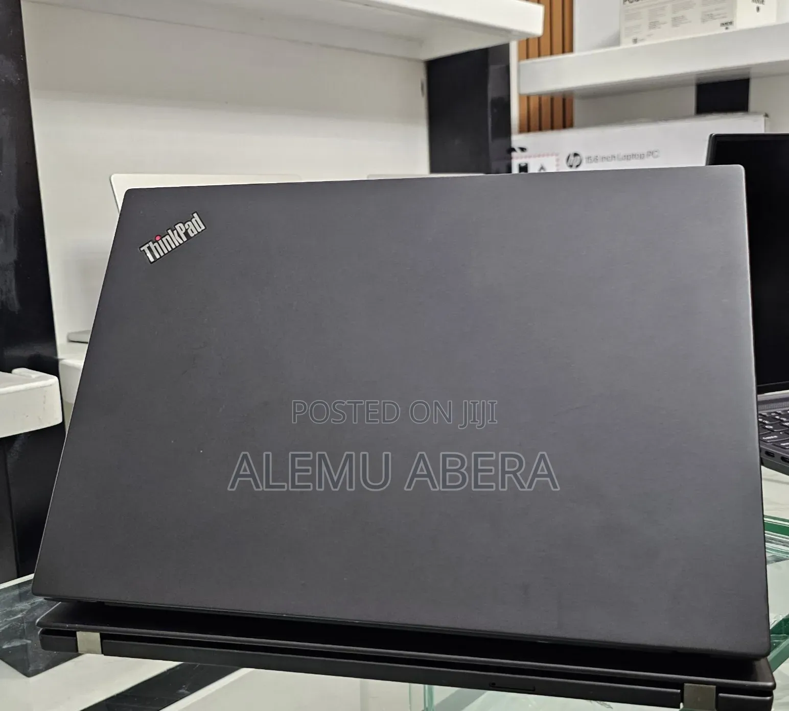 New Laptop Lenovo ThinkPad t495s 16GB AMD Ryzen 7 SSD 512GB