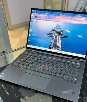 New Laptop Lenovo ThinkPad X1 Yoga 16GB Intel Core i7 SSD 512GB