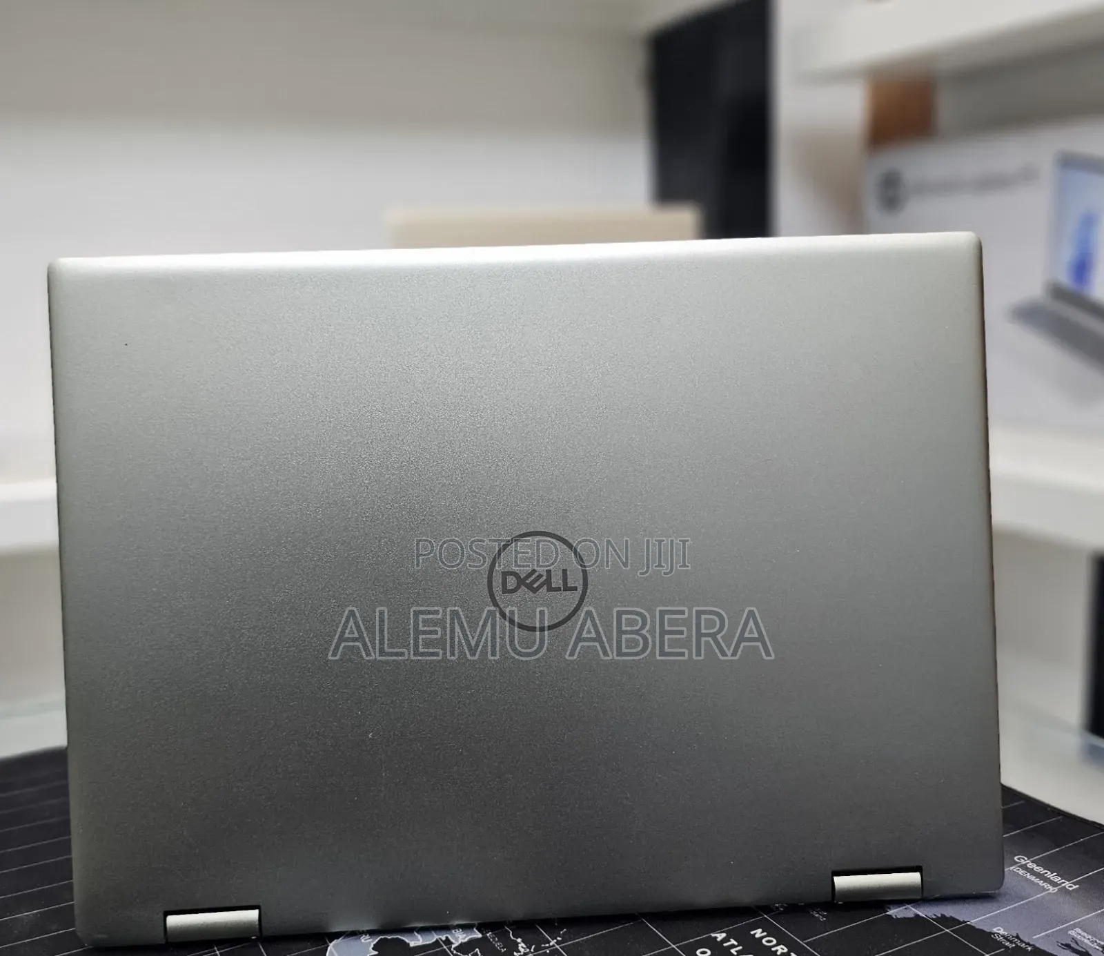 New Laptop Dell Inspiron 14 7420 2-in-1 16GB AMD Ryzen 7 SSD 512GB