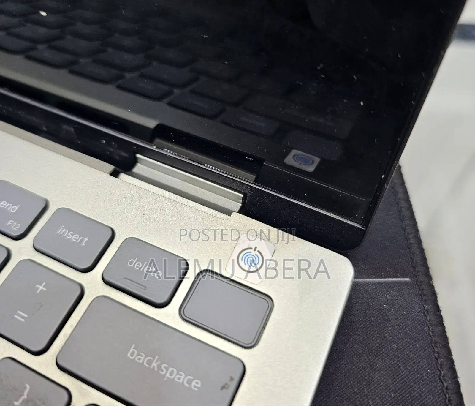 New Laptop Dell Inspiron 14 7420 2-in-1 16GB AMD Ryzen 7 SSD 512GB