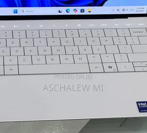 New Laptop Dell XPS 13 16GB Intel Core Ultra 7 SSD 512GB