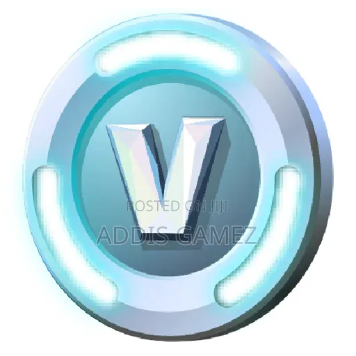 Fortnite 800 v Bucks