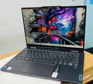 New Laptop Lenovo Yoga 2 16GB Intel Core Ultra 7 SSD 1T