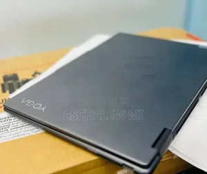 New Laptop Lenovo Yoga 2 16GB Intel Core Ultra 7 SSD 1T