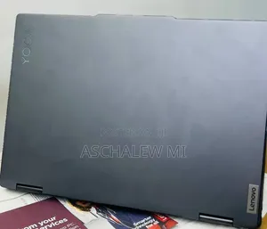 New Laptop Lenovo Yoga 2 16GB Intel Core Ultra 7 SSD 1T