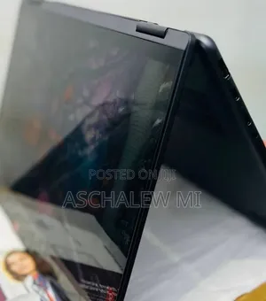 New Laptop Lenovo Yoga 2 16GB Intel Core Ultra 7 SSD 1T