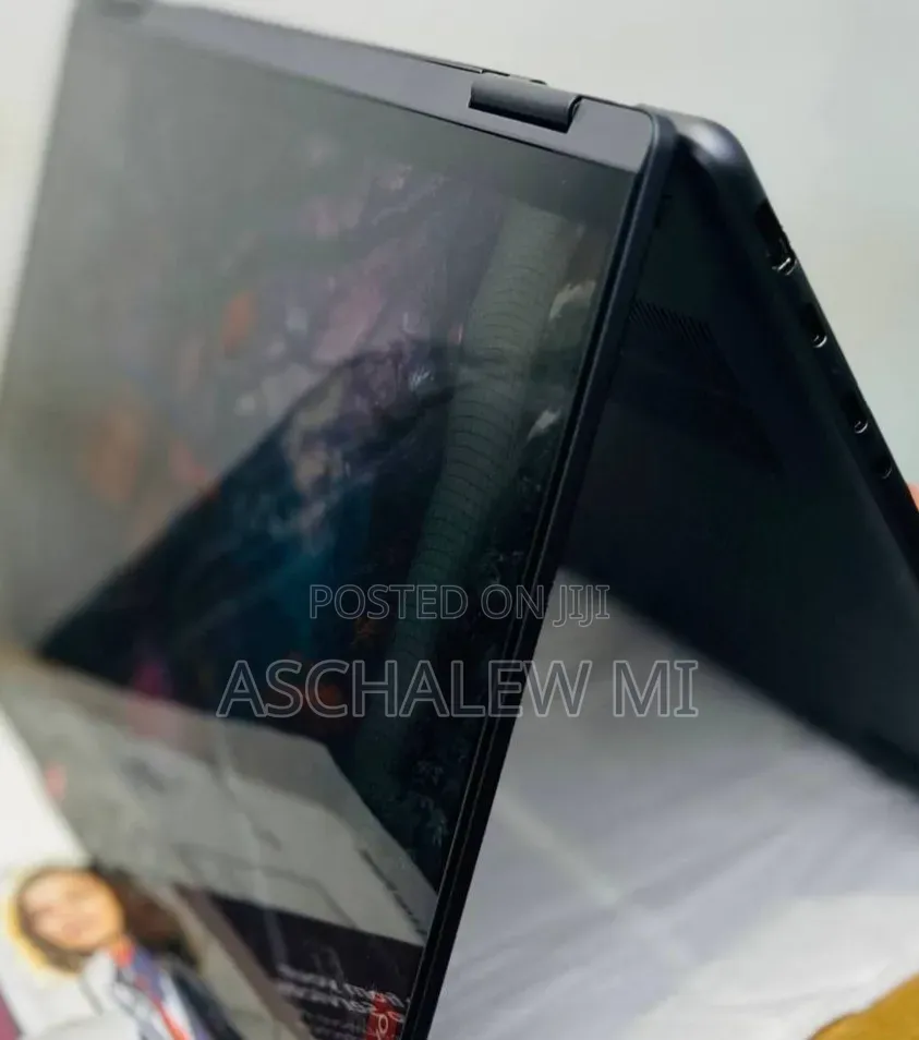 New Laptop Lenovo Yoga 2 16GB Intel Core Ultra 7 SSD 1T