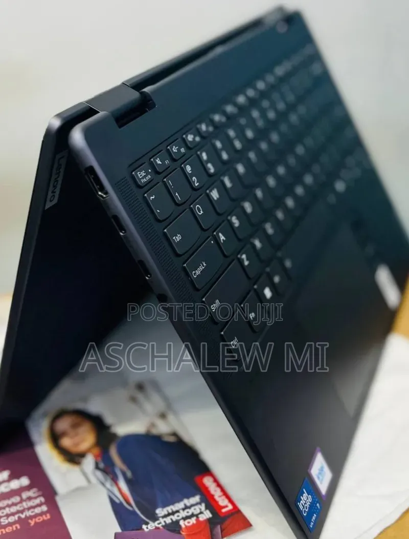 New Laptop Lenovo Yoga 2 16GB Intel Core Ultra 7 SSD 1T