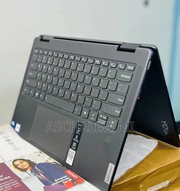 New Laptop Lenovo Yoga 2 16GB Intel Core Ultra 7 SSD 1T