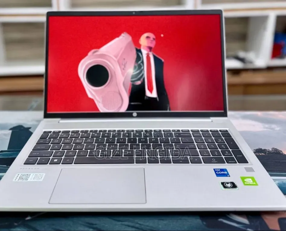 New Laptop HP ProBook 450 G9 16GB Intel Core i7 SSD 1T