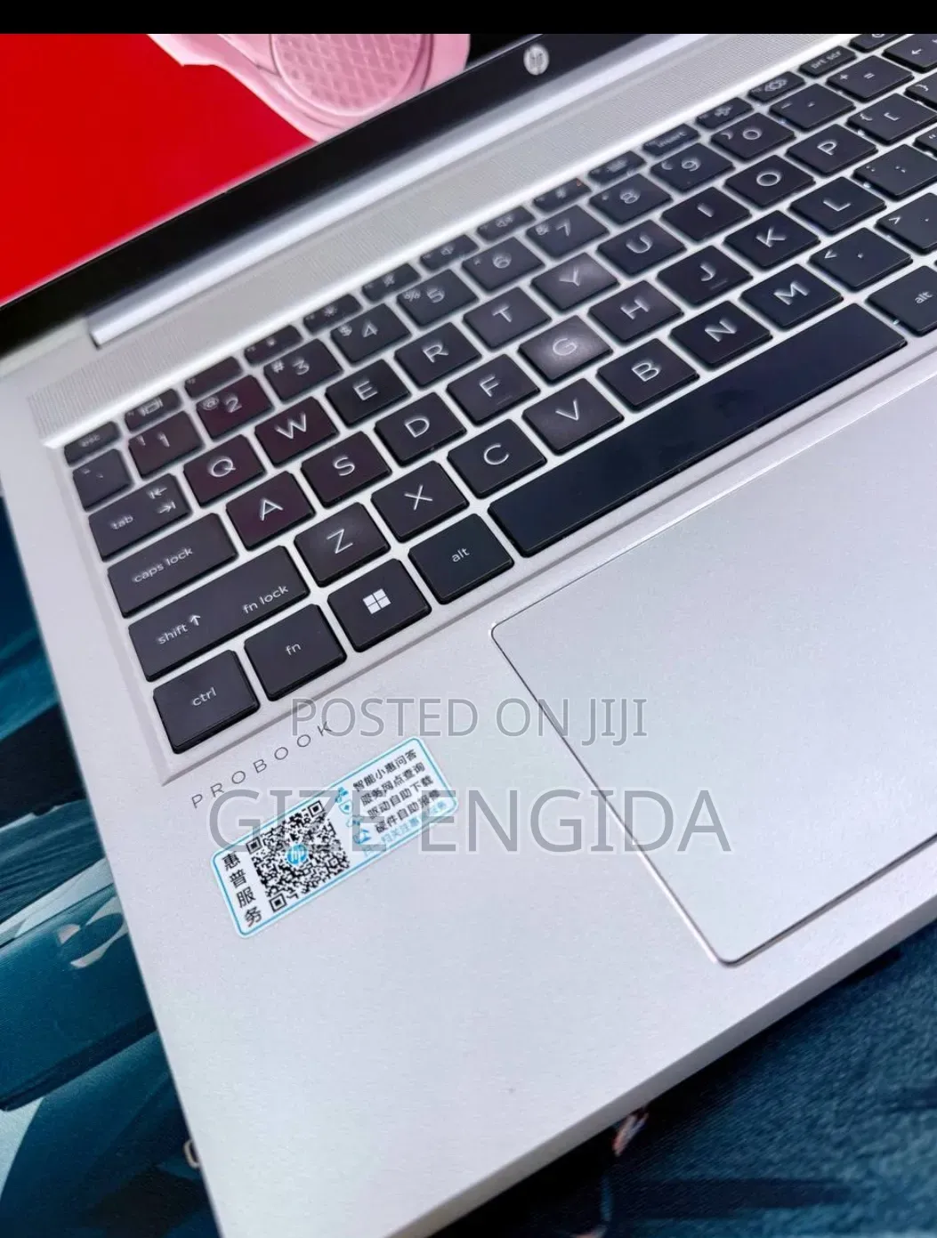 New Laptop HP ProBook 450 G9 16GB Intel Core i7 SSD 1T