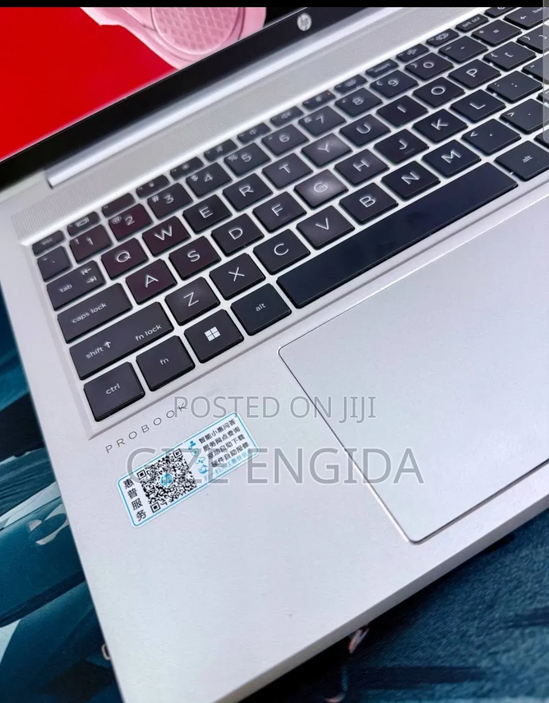 New Laptop HP ProBook 450 G9 16GB Intel Core i7 SSD 1T