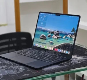New Laptop Apple MacBook Air 2025 M4 16GB Apple M4 SSD 256GB