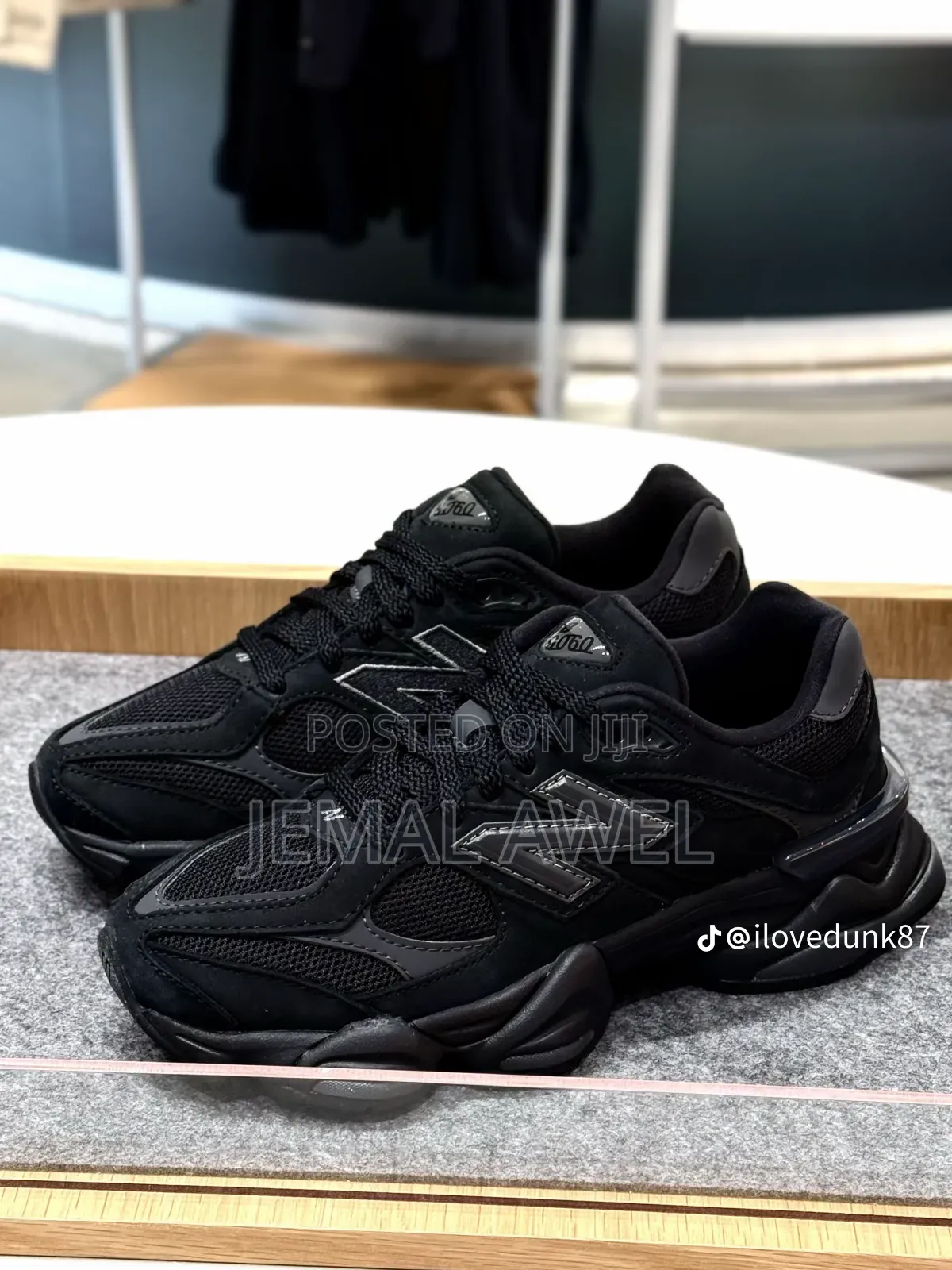 Original New Balance 9060
