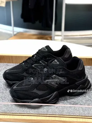 Original New Balance 9060