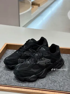 Original New Balance 9060
