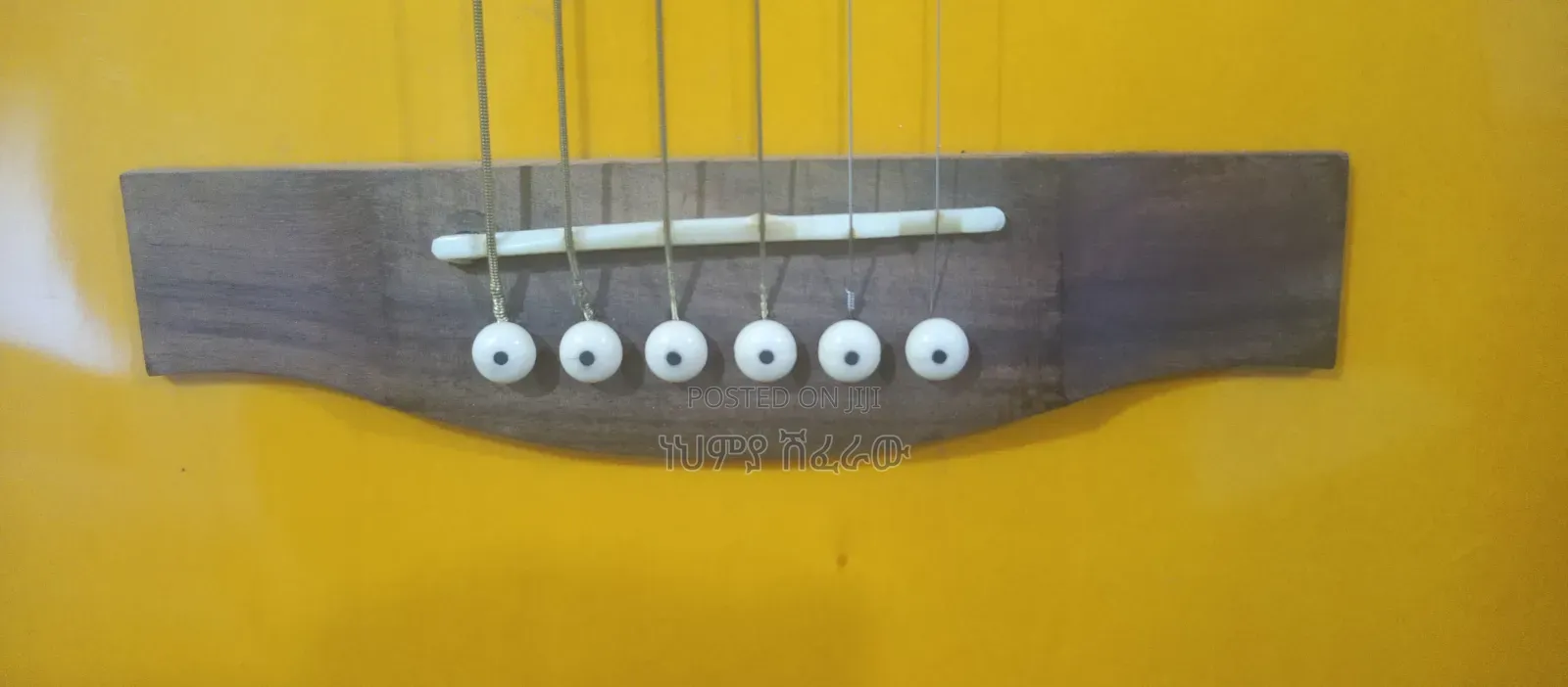 Yamaha Guitar F-6000eq