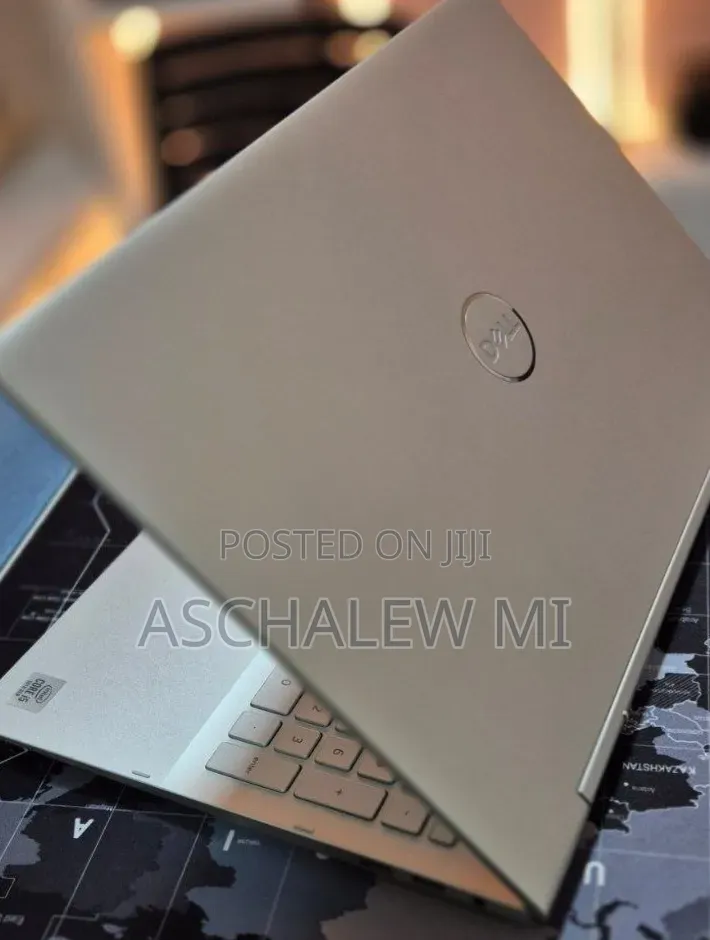 New Laptop Dell Inspiron 15 16GB Intel Core i5 SSD 256GB
