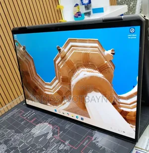 New Laptop HP Spectra 13 16GB Intel Core i7 SSD 512GB
