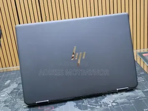 New Laptop HP Spectra 13 16GB Intel Core i7 SSD 512GB