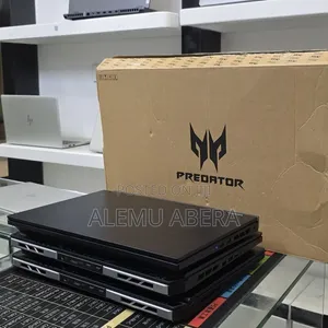 New Laptop Acer Predator Helios Neo 16 16GB Intel Core i9 SSD 1T
