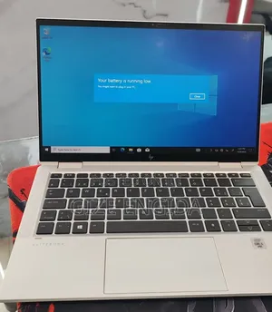 New Laptop HP EliteBook x360 1030 G7 16GB Intel Core i5 SSD 512GB
