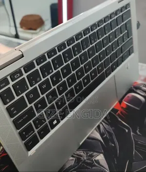 New Laptop HP EliteBook x360 1030 G7 16GB Intel Core i5 SSD 512GB