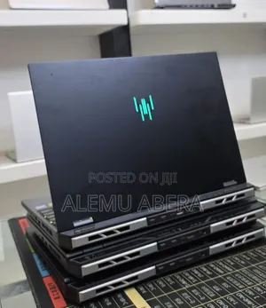New Laptop Acer Predator Helios Neo 16 16GB Intel Core i9 SSD 1T