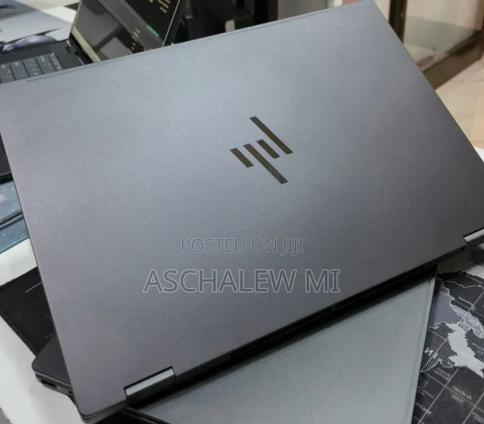 New Laptop HP OmniBook 5 16" 16GB Intel Core Ultra 7 SSD 1T