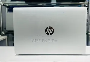 New Laptop HP ProBook 450 G8 16GB Intel Core i5 SSD 512GB