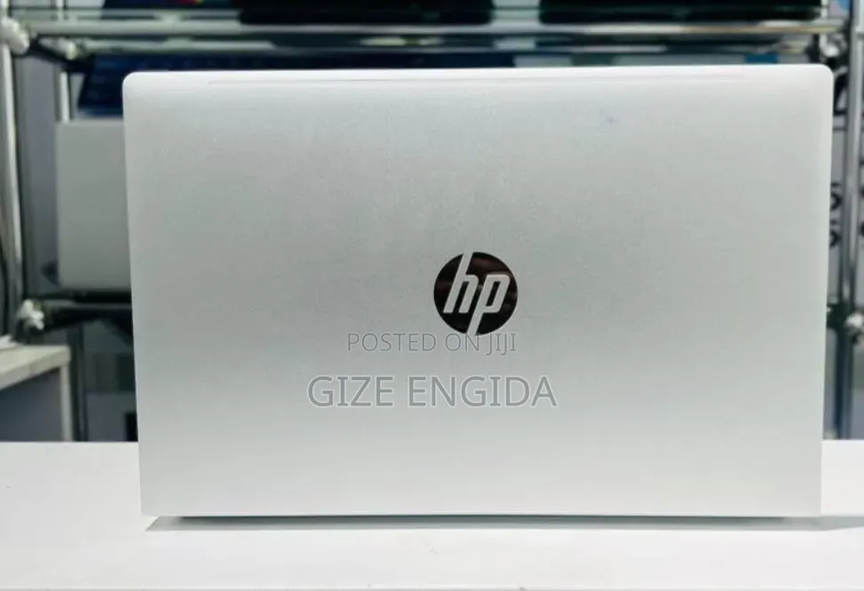New Laptop HP ProBook 450 G8 16GB Intel Core i5 SSD 512GB