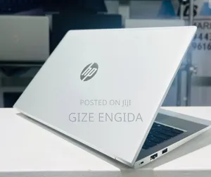 New Laptop HP ProBook 450 G8 16GB Intel Core i5 SSD 512GB