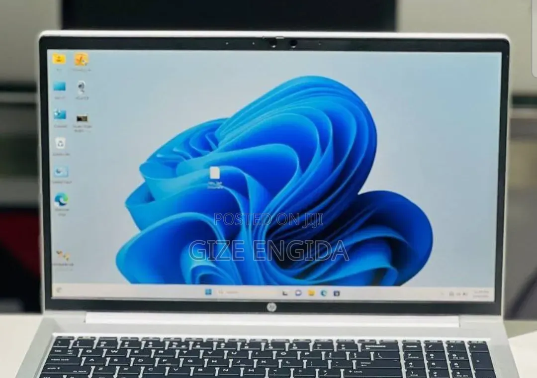 New Laptop HP ProBook 450 G8 16GB Intel Core i5 SSD 512GB