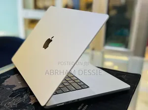 New Laptop Apple MacBook Pro 2021 M1 32GB Apple M1 Max SSD 1T